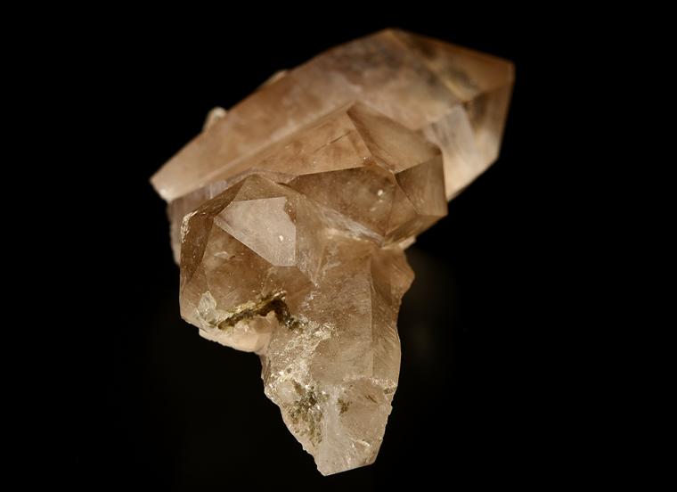 QUARTZ (Japan-law twin)